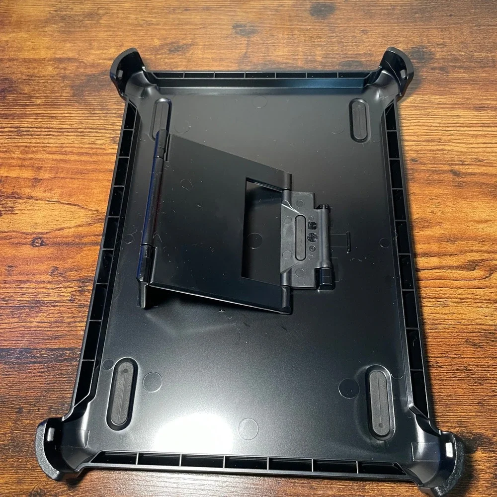 OtterBox Defender iPad 5th 6th Gen Case Open Box Rugged Shockproof 77-55823